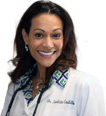 Dr. Candida