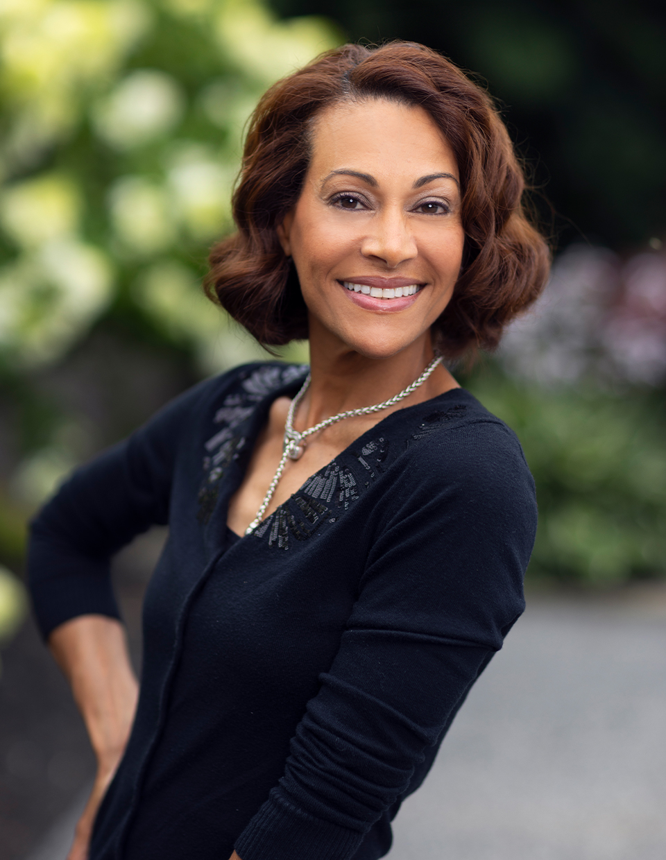 Biological Dentist in North Providence Rhode Island Candida Castillo D M D
