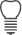 Animated dental implant supported tooth representing tooth replacement