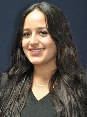 Front Office Diana