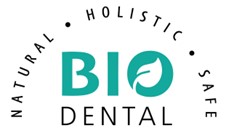 Bio Dental logo