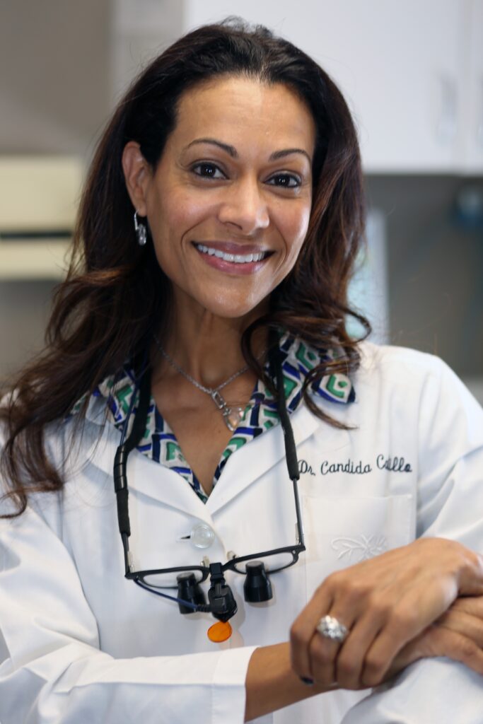 Dr. Castillo
